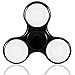 Kangaroo LED Black Fidget Spinner