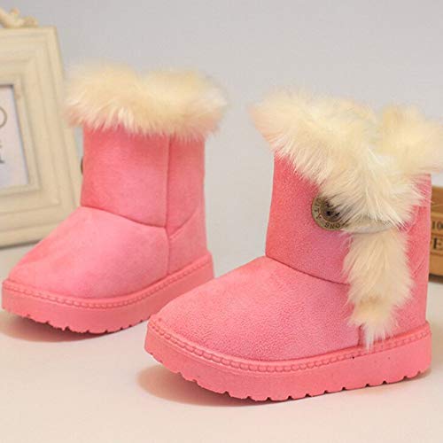 Lurryly Bowling Shoes Walking Boot Hiking Boots Rain Boots Work Boots Girls Sandals Water Socks,Hiking Shoes Tennis Shoes Girls Shoes Boys Water Shoes Baby Boy ShoesPink❤Age:4-4.5 Years