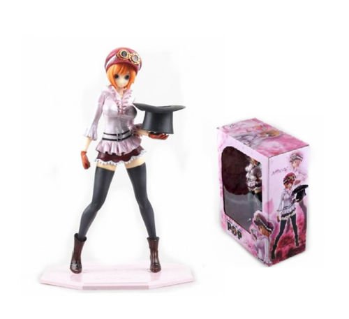 One-Piece-Battle-Toy-Figure-Figurine-Doll-New-In-Box
