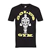 Gold’s Gym Herren Golds Gym T-Shirt