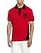 Spiderman Men's Marvel Peters Polo Shirt
