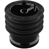 G Green Drain Waterless Trap Seal, 2 Inch, Fitting Pipes with Diameters Between 50-58 mm