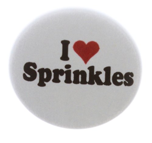 A&T Designs I love Sprinkles 2.25