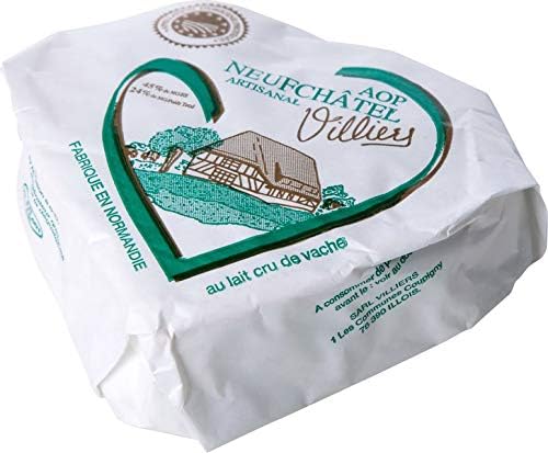 Amazon 東京468食材 ヌーシャテル クール Aop 0g ドライフルーツ付き 東京468食材 ナチュラルチーズ 通販