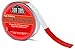 DOT Reflective Tape - RED and White - DOT-C2 Conspiciuity Tape - Commercial ROLL - 2