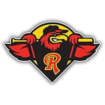 Rochester Red Wings Logo