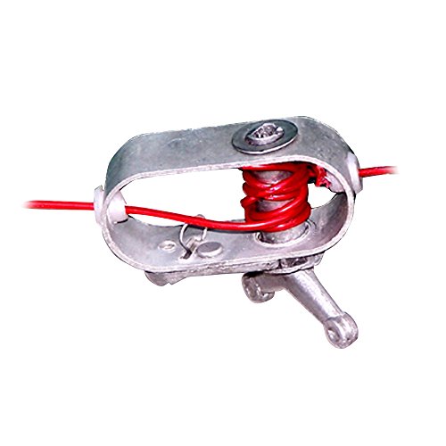 Robelle Heavy-Duty Winch for Securing Above Ground Pool Covers
