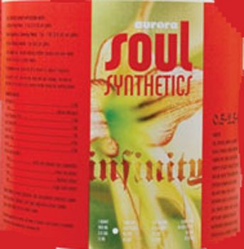Soul Synthetics Infinity 1 Quart