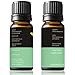 AROMATA Peppermint Essential Oil (mentha arvenisis)- Enjoy the research-proven, soothing, therapeutic health benefits of this premium-quality, undiluted, therapeutic-grade peppermint oil