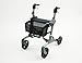 Volaris Textile (Mesh) Basket Volaris Rollator Walkers … (Regular)
