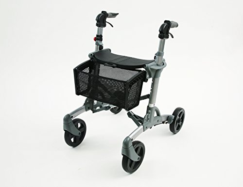Volaris Textile (Mesh) Basket (for Reg Size) Volaris Rollator Walkers