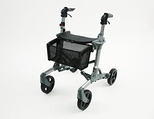 Volaris Textile (Mesh) Basket Volaris Rollator Walkers … (Regular)