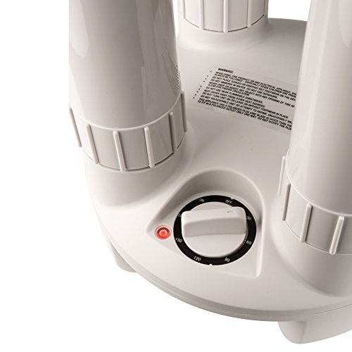 rok industries boot dryer