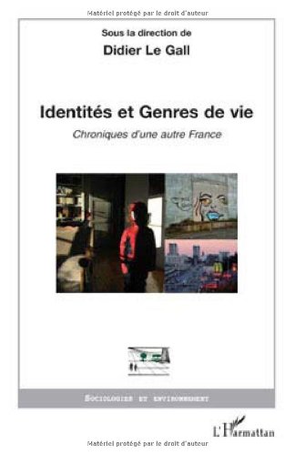 Identités et genres de vie