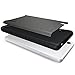 Sony Xperia X Case, TUDIA Slim-Fit Merge Dual Layer Protective Case for Sony Xperia X (Metallic Slate)