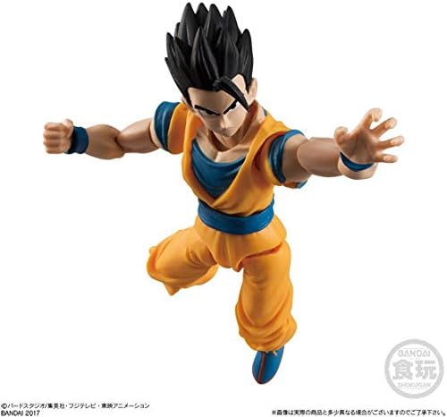 shodo goku ultra instinct