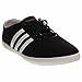 adidas NEO Women's QT Vulcanized VS W Slip-On Sneaker