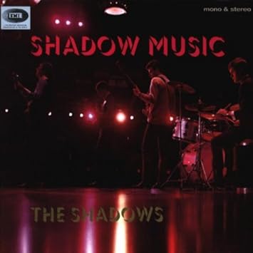 Shadows Shadow Music Amazon Com Music