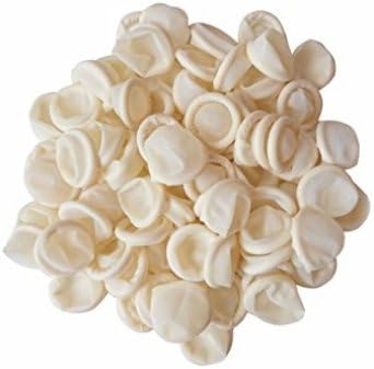250 PCS Disposable Finger Cots Protector by Ellien