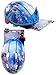 Frozen Toddler Kids Bike Helmet for Girls Ages 3-5 years by Disney with Princess Tiara