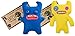 Spin Master Fuggler Funny Ugly Monster Deluxe Stuffed Animal Medium 9