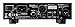 TC Electronic BH250 250 Watt Micro Bass Head with TonePrint Effects and Integrated Tuner
