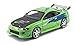 Brian's Mitsubishi Eclipse Green 
