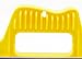 CCI 3202 Extension Cord Holder 16 AWG 3-Conductor 150 ft Cord Plastic Yellow