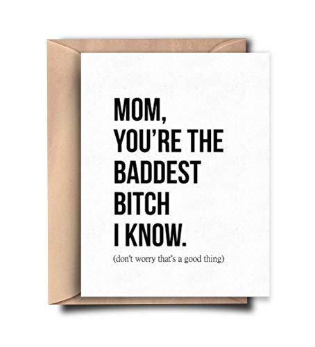 cool card ideas for mom's birthday
