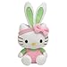 Ty Basket Beanie - Hello Kitty Pink