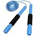Magic Speed Basic Jump Rope. For Children & Adults.