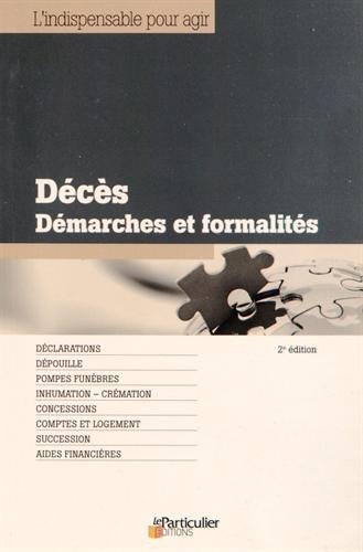 Décès