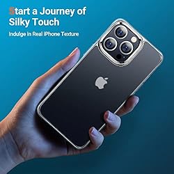 TORRAS Shockproof Designed for iPhone 14 Pro