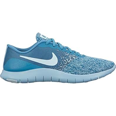 nike flex blue womens