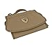 TBG - Drop Zone Folding Tactical Changing Mat - Portable Changing Pad (Coyote Brown)