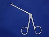 MAK Ear Forcep Hartmann 8.5cm Shaft