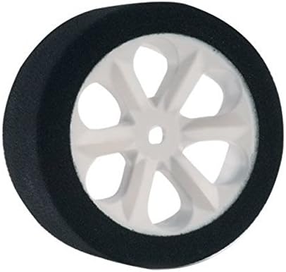 Jaco Racing Products Nitro Shoes Prism 1.5, Rear 35S