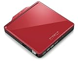 BUFFALO(バッファロー) BUFFALO BRXL-PC6VU2-RD