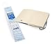 Moleskine Classic Notebook, Soft Cover, Pocket (3.5