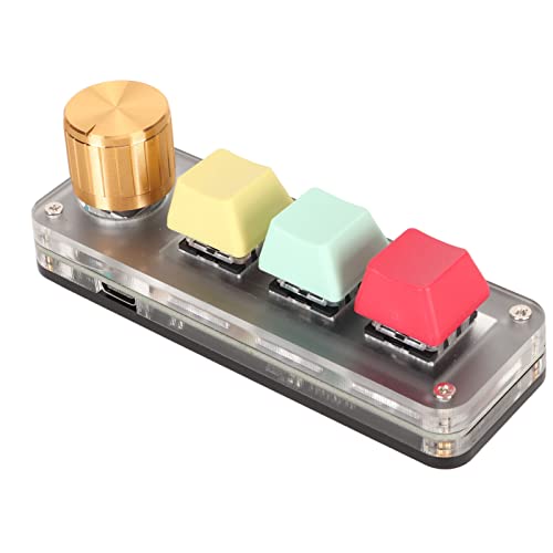 Yoidesu Programmable Keypad
