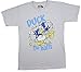 Disney Donald Duck Duck The Halls Christmas T-shirt