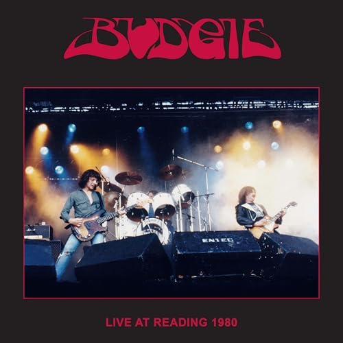 SAXON - Live at Donnington 1980 - Amazon.com Music