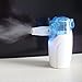 BeautySu. MY-125 Portable Personal Ultrasonic Nebulizer, Handheld Steam Inhaler, Cool Mist Inhaler kit, For Kids and Adults Home Use