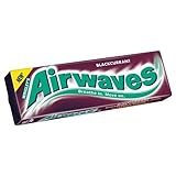 Wrigleys Airwaves Blackcurrant Sugarfree (pack of 10)
