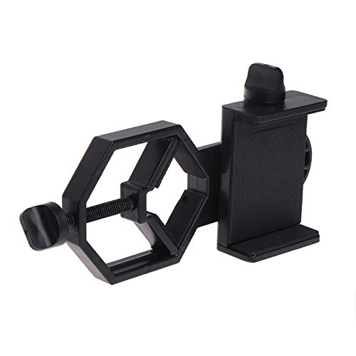 Ochoos Universal Cell Phone Adapter Mount Telescope Binocular Monocular Spotting Scope