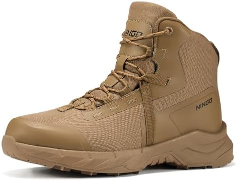 Amazon.com: MCRAE Men's T2 Ultra Light Waterproof Gore-Tex
