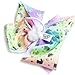 JoJo Siwa Ponytail Holder Bow (Pastel Unicorn Horn)