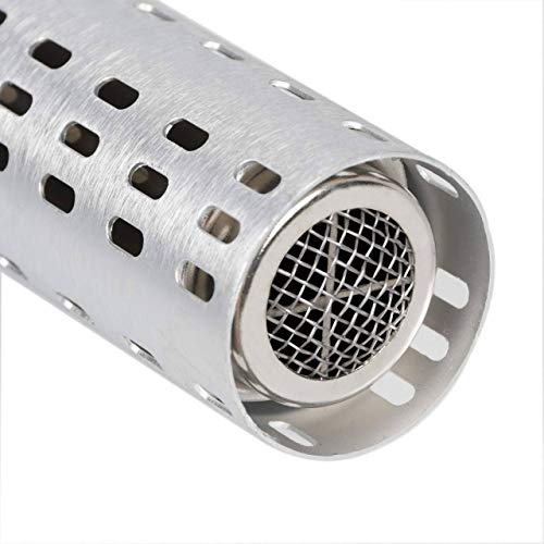 GGC Electric Charcoal Starter for Big Green Egg Accessories Fire Sarter for Charcoal Grill BBQ