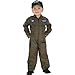 Air Force Fighter Pilot Costume (1-2 years)