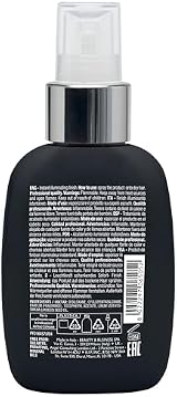 Alfaparf Milano Semi di Lino Sublime Cristalli Spray Shine 125ml All Hair Types view 2